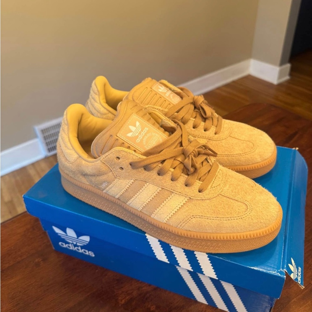 Adidas Samba XLG